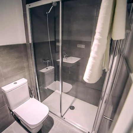 Mannix Urban Las Palmas de Gran Canaria