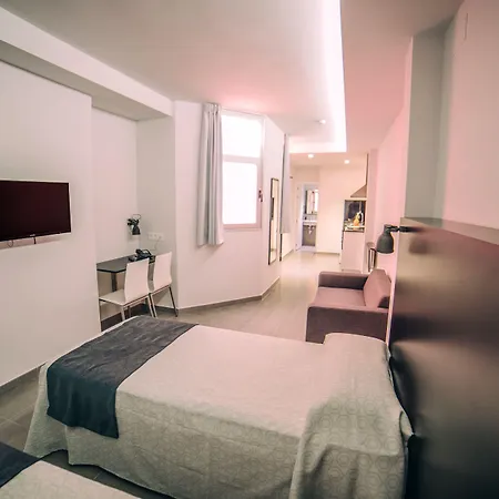 Mannix Urban Las Palmas de Gran Canaria