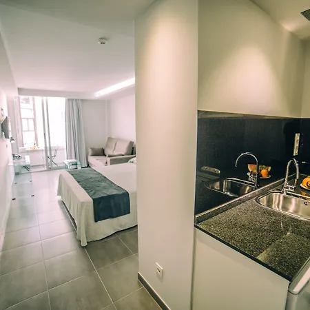 Hotel Mannix Urban Las Palmas de Gran Canaria