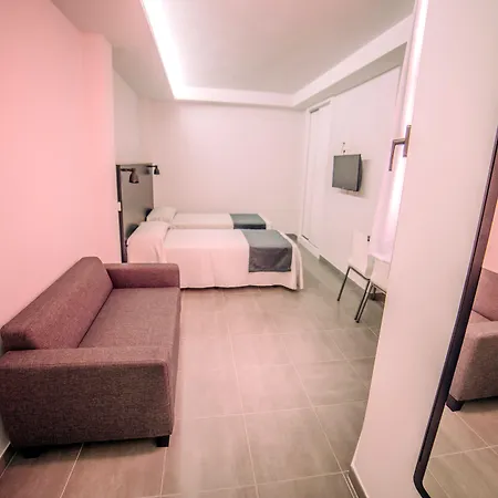 Mannix Urban Las Palmas de Gran Canaria