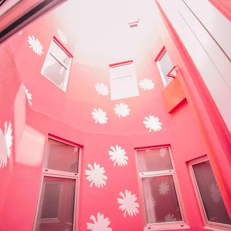 Mannix Urban Hotel 2*