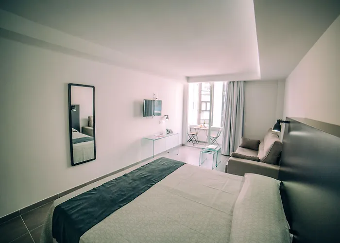 Mannix Urban Ξενοδοχείο