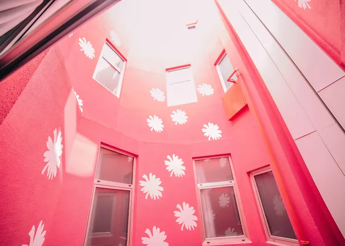 Mannix Urban 2* Λας Πάλμας ντε Γκραν Κανάρια