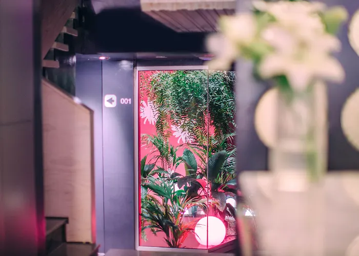 Mannix Urban Λας Πάλμας ντε Γκραν Κανάρια