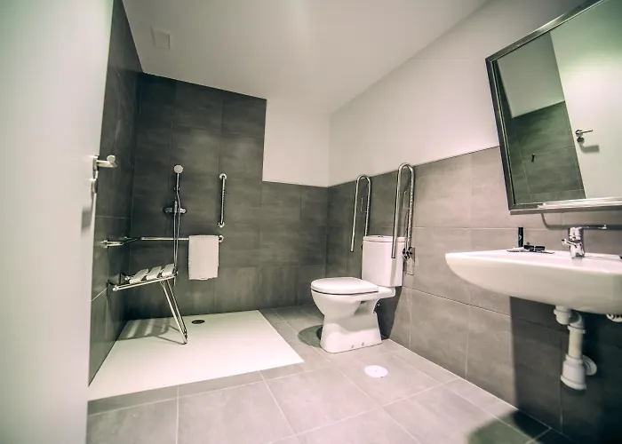 Mannix Urban Λας Πάλμας ντε Γκραν Κανάρια