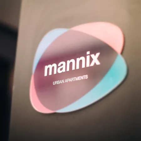 Готель Mannix Urban 2*
