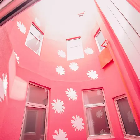 Mannix Urban 2* לאס פאלמס דה גראן קנאריה