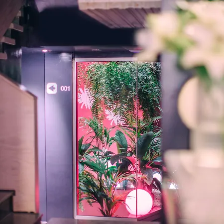 Mannix Urban Las Palmas de Gran Canaria