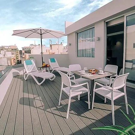 Mannix Urban Hotel