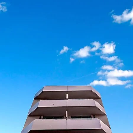 Mannix Urban 2* Las Palmas de Gran Canaria