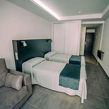 Mannix Urban 2* Las Palmas de Gran Canaria