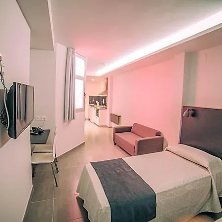Hotel Mannix Urban 2*