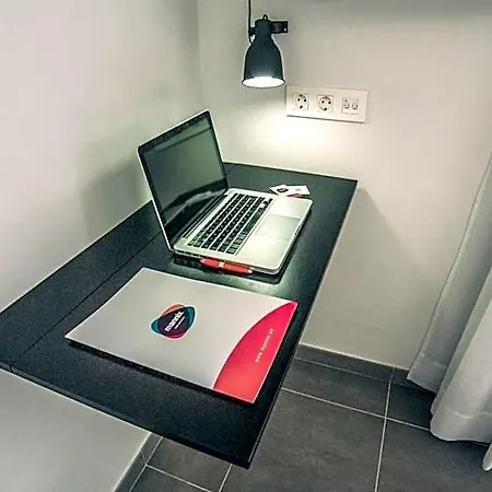 Hotel Mannix Urban