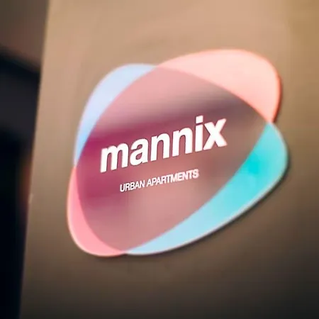 Mannix Urban Hotel 2*
