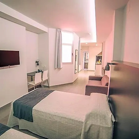 Hotel Mannix Urban