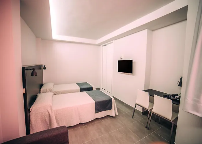 Mannix Urban Hotel Las Palmas de Gran Canaria