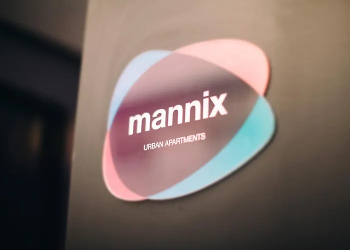 מלון Mannix Urban 2*