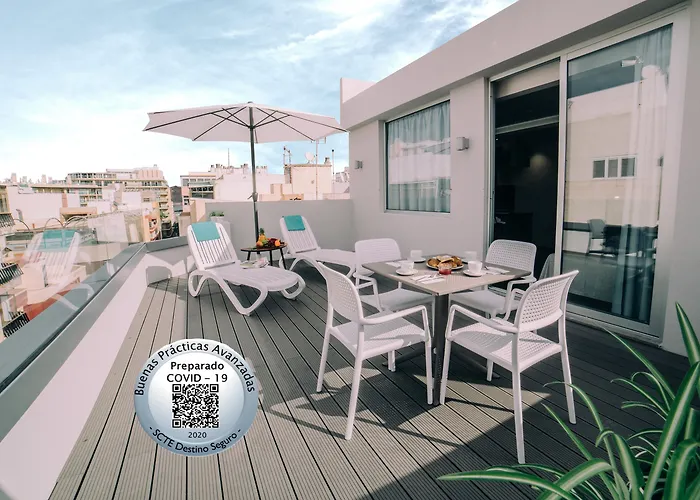 Mannix Urban Las Palmas de Gran Canaria