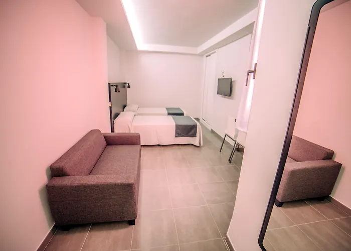 Mannix Urban Las Palmas de Gran Canaria