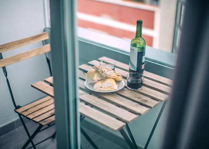 Hotel Mannix Urban 2*