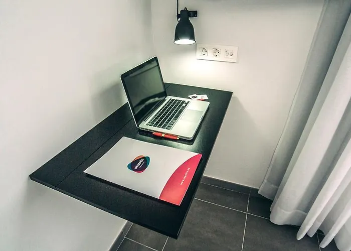 Hotel Mannix Urban 2*