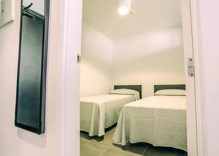 Mannix Urban 2* Las Palmas de Gran Canaria