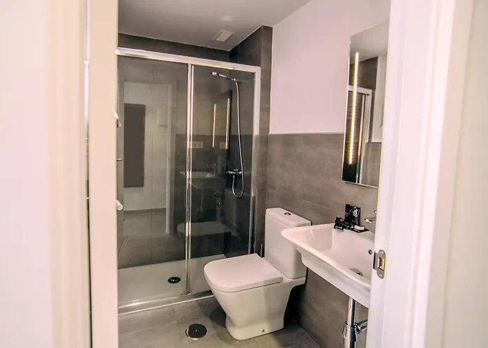 Mannix Urban Hotel Las Palmas de Gran Canaria