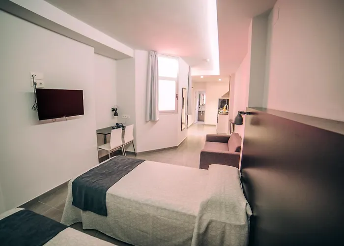 Mannix Urban Hotel 2*