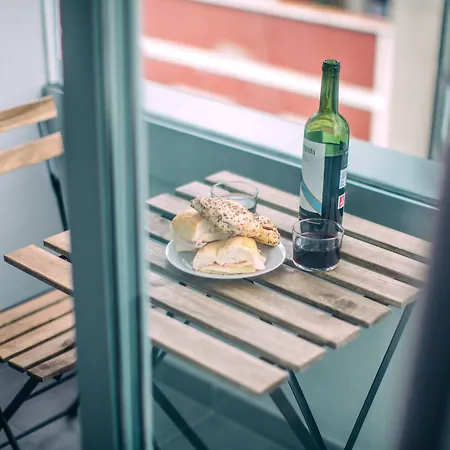 Hotel Mannix Urban 2*