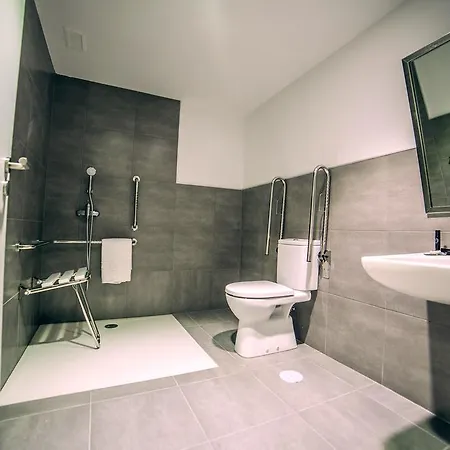 Mannix Urban Hotel Las Palmas de Gran Canaria