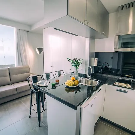 Mannix Urban Las Palmas de Gran Canaria