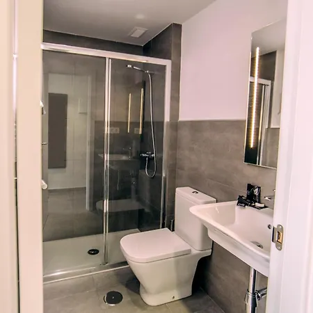 Mannix Urban Hotel Las Palmas de Gran Canaria