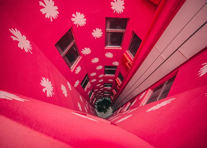 Mannix Urban לאס פאלמס דה גראן קנאריה